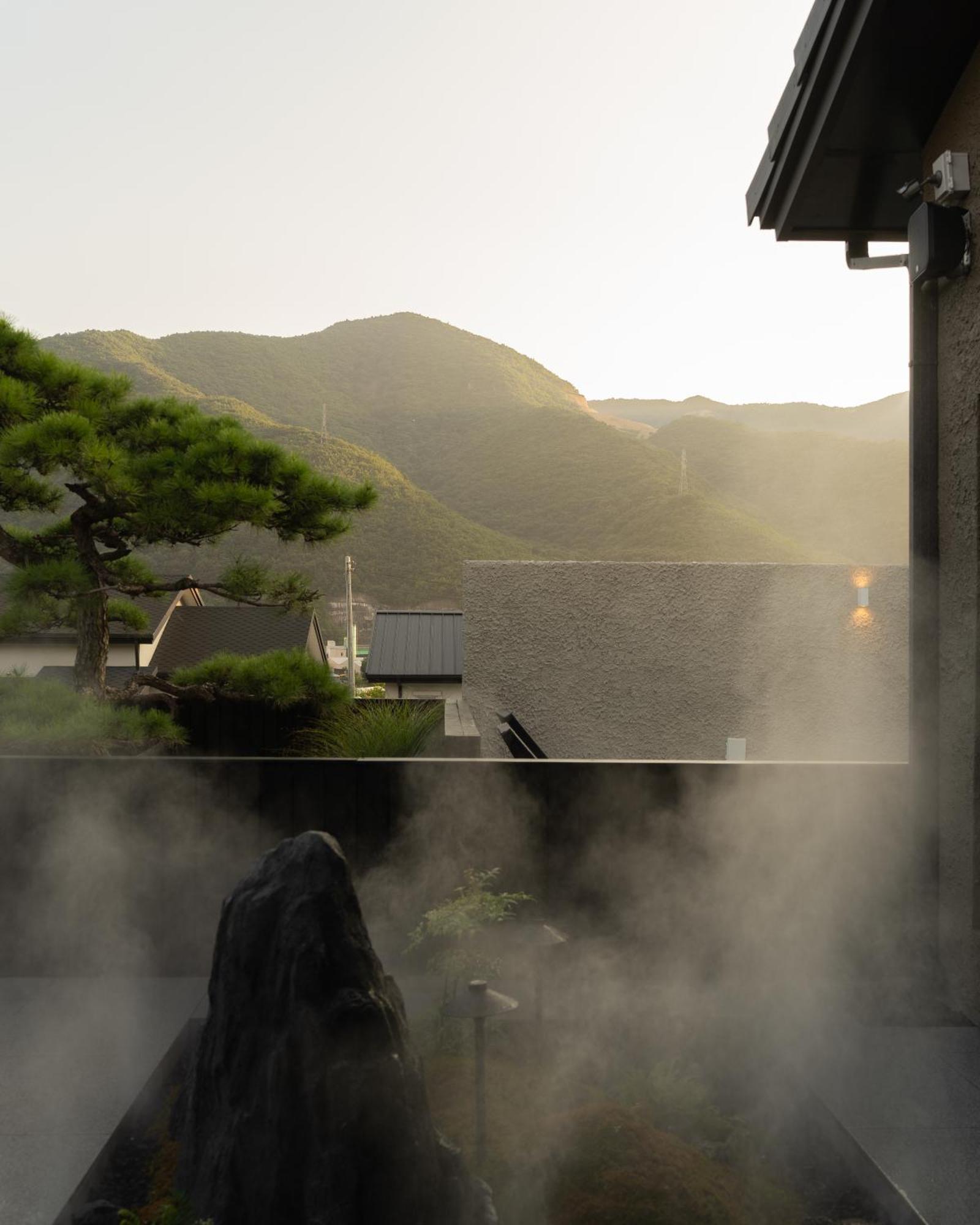 Вилла Yeojuhyeon Dongcheon Chilgok Экстерьер фото